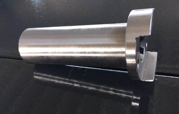 MOZZO BROCCIATO per TORNIO CMT URSUS